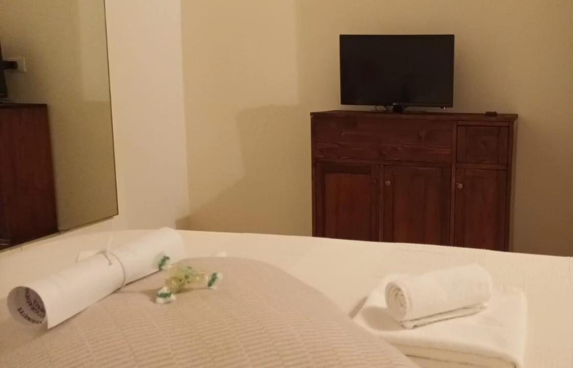Hotel Il Porto Di Ale E Kat Livorno Zewnętrze zdjęcie